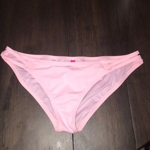 NEW pink VS Bottoms